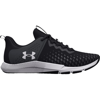 Under Armour Фитнес обувки Under Armour UA Charged Engage 2 Черен Velikost 44