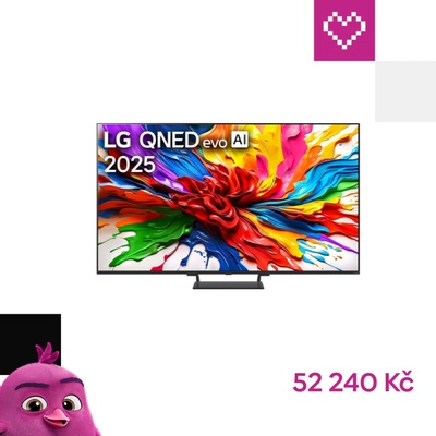 LG 85QNED93A6A
