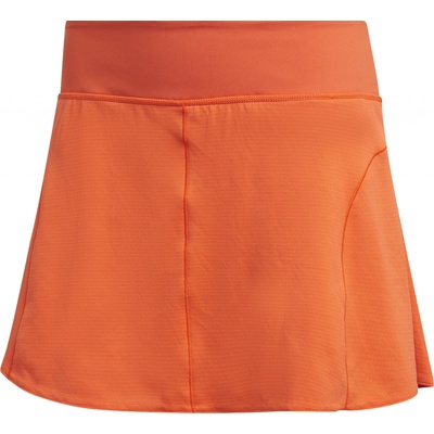 adidas Match Skirt dámská sukně orange