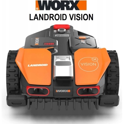 Worx Landroid Vision M600 WR206E