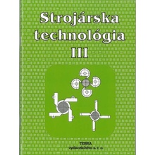 Strojárska technológia III. - Ľudovít Nagy