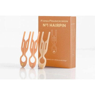 No. 1 Hairpin Los Angels Collection 3