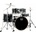 Mapex VE5294FTVH Venus Black Galaxy Sparkle Акустични барабани-комплект (25011836)
