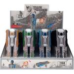  Химикал детски робот 1158 2 химикала
