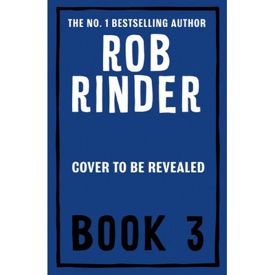 Rob Rinder Book 3 – Hledejceny.cz