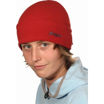 Infit 0032 Maxi čepice červená