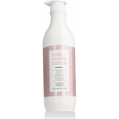 Milk Shake Insta.light shampoo 1000 ml