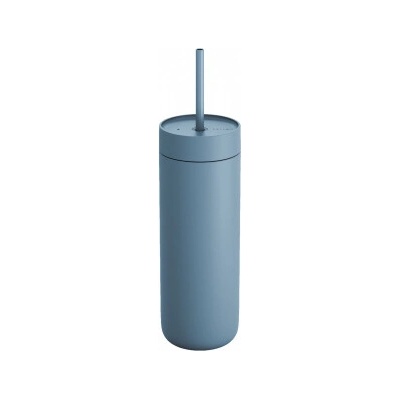 Fellow Carter Cold Tumbler termohrnek 591ml Hazy Blue