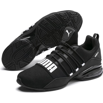 PUMA Мъжки маратонки Puma Cell Regulate Trainers Mens - Black/White