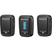 Saramonic Blink500 ProX B2R