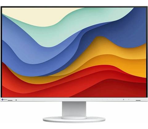 Eizo FlexScan EV2410R-WT