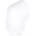 Alphacool Фитинг Alphacool Eiszapfen G1/4 AG auf G1/4 IG White Въртящ се L-конектор (AC-1019293)
