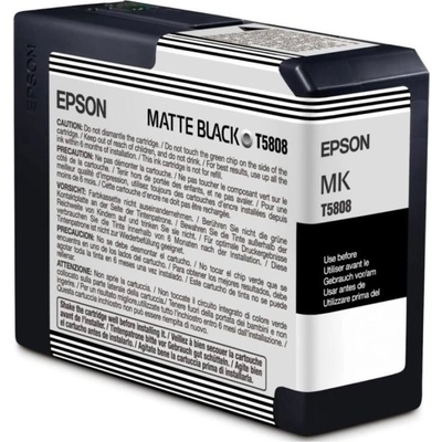 Epson T5808 - originální – Hledejceny.cz