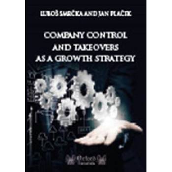 Company Control and Takeovers As a Growth Strategy