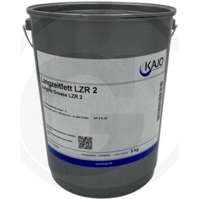 GRANIT Dlouhodobé mazivo LZR 2 15 kg