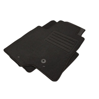 Petex Мокетни стелки за CHEVROLET Captiva I (2006-2018)