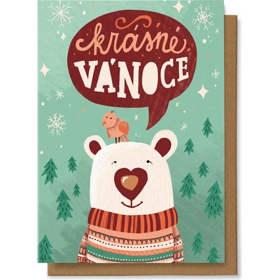 Chaukiss Krásné Vánoce – Zboží Dáma