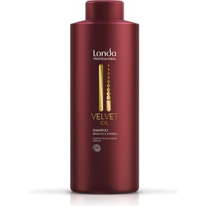 Londa Professional Velvet Oil Shampoo 1000 ml