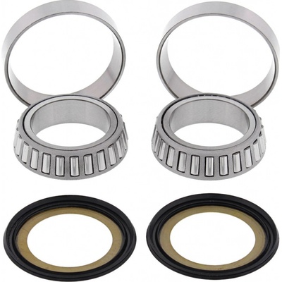 Ložiska + těsnění řízení sada All Balls Racing SB22-1039 22-1039 – Hledejceny.cz