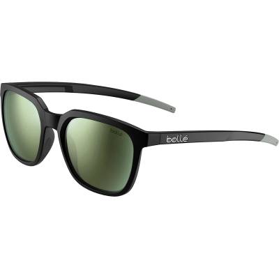 Bollé Слънчеви очила Bollé Talent 2.0 Polarized S3 Sunglasses - Black Matte / Axis Polarized - размер S/M (205-7166-0111)