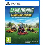 Curve Digital Lawn Mowing Simulator [Landmark Edition] (PS5)