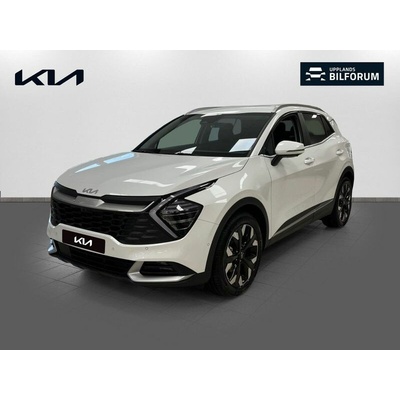 Kia Sportage Plug-In Hybrid AWD 185 kW
