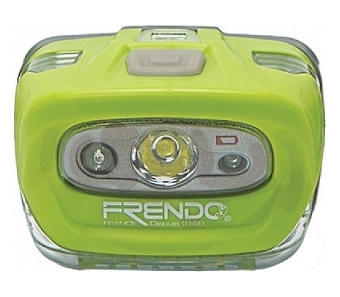 Frendo Orion 110