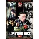 Konfrontace - 2 DVD