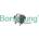 Alternátor BORSEHUNG B19153