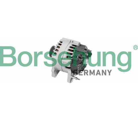 Alternátor BORSEHUNG B19153