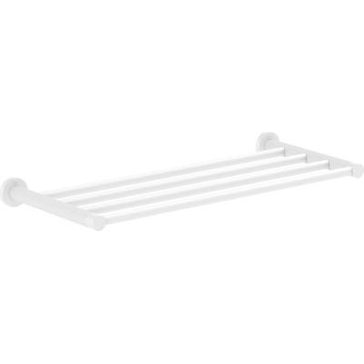 Mexen Triv рафт за кърпи, бял - 70A33082-20 (70A33082-20)