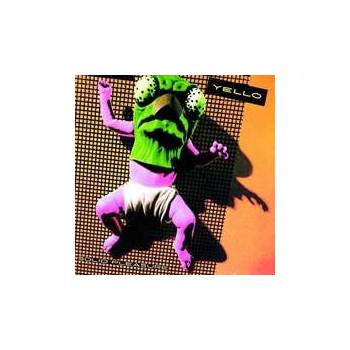 Yello - Solid Pleasure -Remast- CD