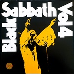 Black Sabbath - Vol. 4 (BMGRM056LP)