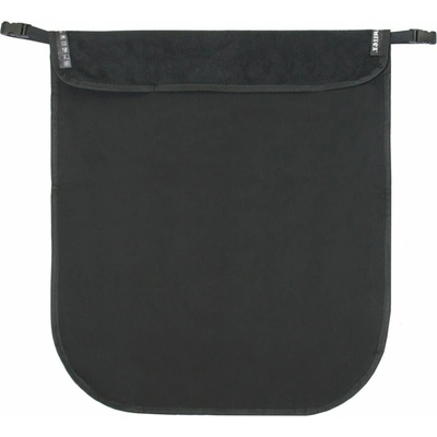 Emitex Nánožník autosedačka Soft Black