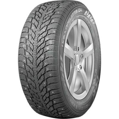 Nokian Tyres Hakkapeliitta C4 195/65 R16 104/102R