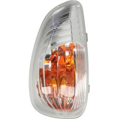 PROMOLINK Мигач за огледало Renault Master, Opel Movano 2010+ Ляв