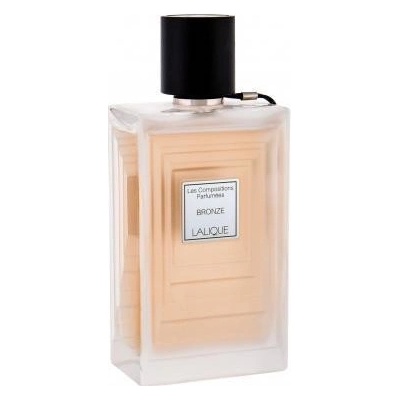 LALIQUE Bronze Les Compositions Parfumees parfumovaná voda unisex 100 ml
