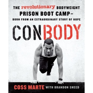CONBODY (ISBN: 9781250126023)
