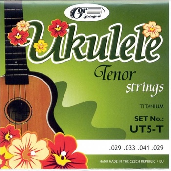 Gor Strings UT5-T