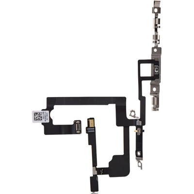 Flex kábel tlačidla zapínania iPhone 15 IPH0476