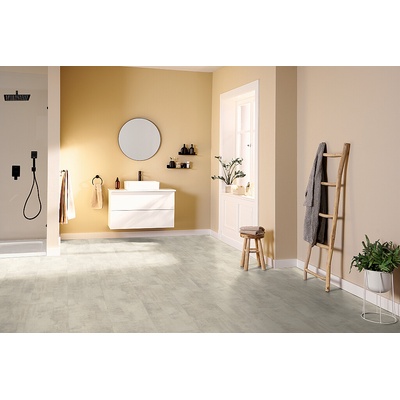 EGGER Aquadura plus Chromix biely EDF305 - 2.53 m2