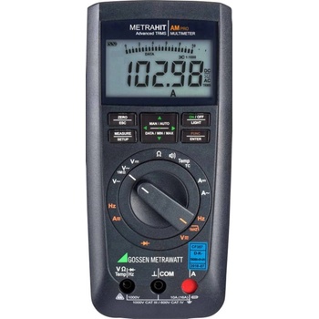 Gossen Metrawatt METRAHIT PRO M242A