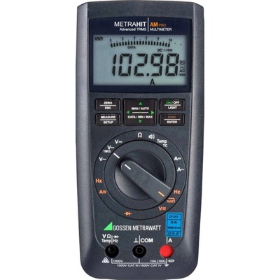 Gossen Metrawatt METRAHIT PRO M242A