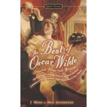 Best of Oscar Wilde - Selected Plays and Writings Wilde OscarPaperback