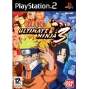 Naruto Ultimate Ninja 3