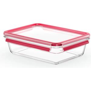 Tefal Кухненски буркан за съхранение MASTER SEAL GLASS N1041110, Tefal (TEFN1041110)