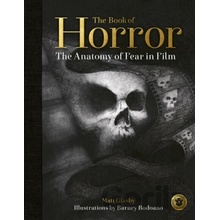 The Book of Horror - Matt Glasby