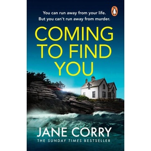 Coming To Find You | Jane Corry (2023)