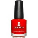 Jessica Cosmetics Бързосъхнещ лак за нокти Fierce Flyer 14.8 мл