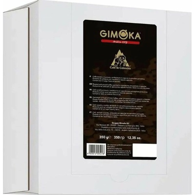 Gimoka columbia kapsule espresso 50 ks